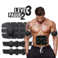 COMPRA 2 Y LLÉVATE 3 – ABDOMEN Y BRAZOS