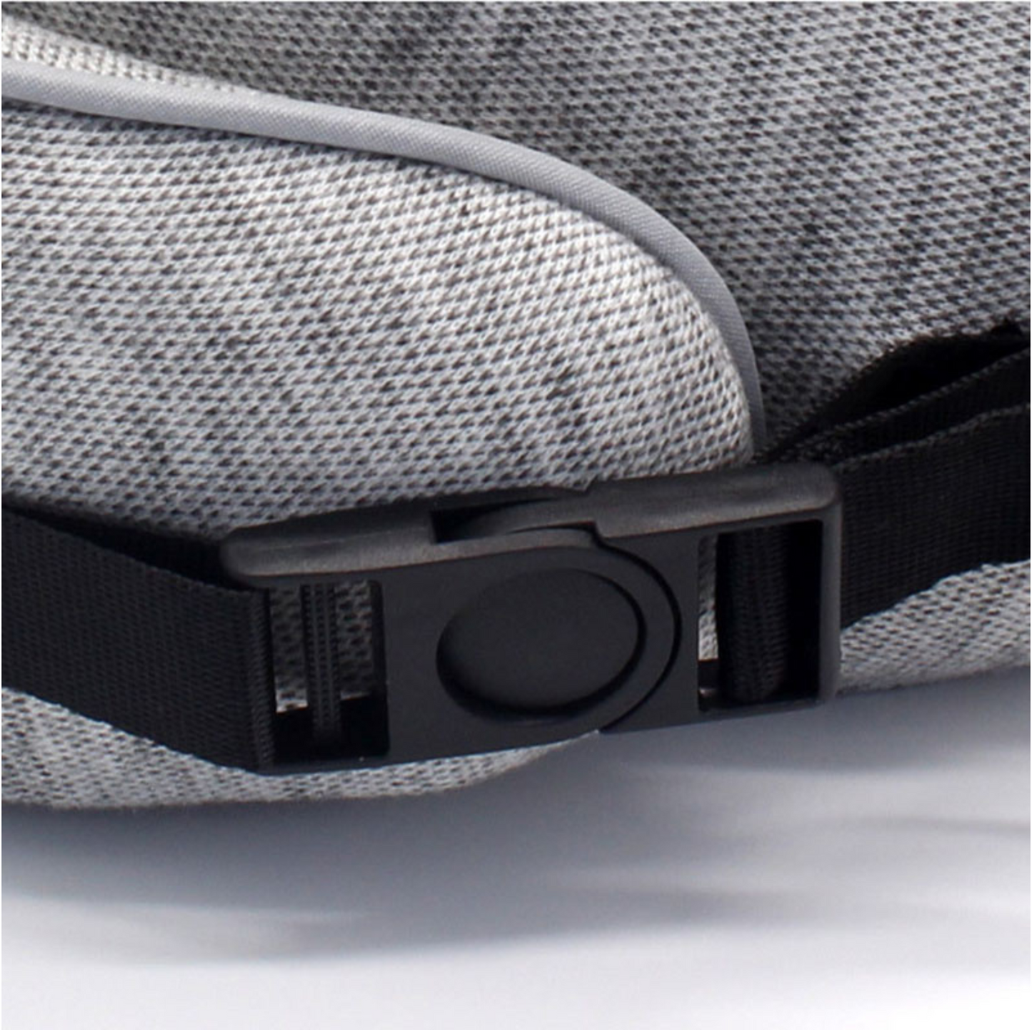 DreamComfort – Almohada de Viaje para el Cuello