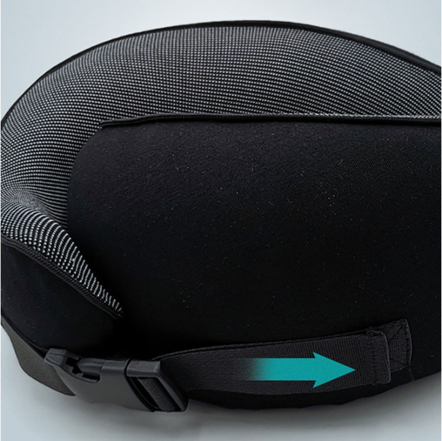 DreamComfort – Almohada de Viaje para el Cuello