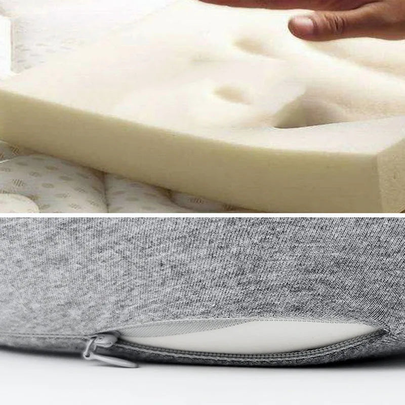 DreamComfort – Almohada de Viaje para el Cuello