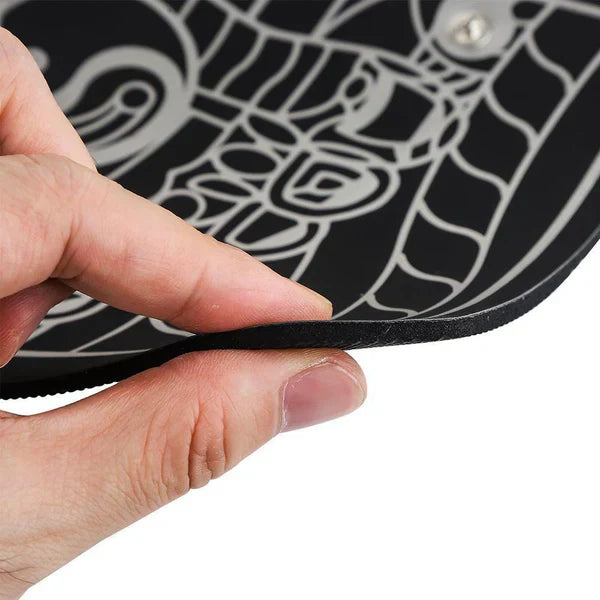 Masajeador Eléctrico para Pies MagicTap™