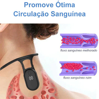 Ultraphantic - Alivio Linfático, Corrección Postural y Relajación Cervical + Regalo Exclusivo