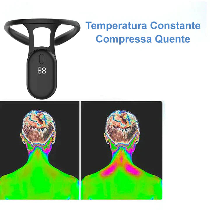 Ultraphantic - Alivio Linfático, Corrección Postural y Relajación Cervical + Regalo Exclusivo