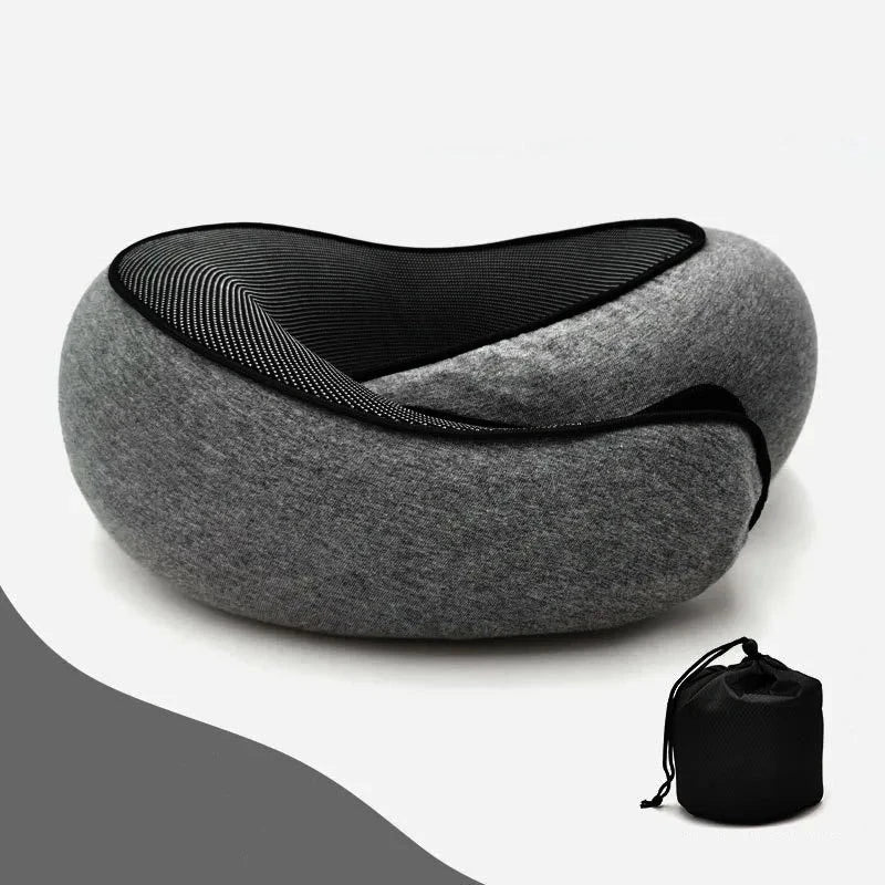 DreamComfort – Almohada de Viaje para el Cuello