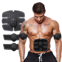 ABDOMEN Y BRAZOS