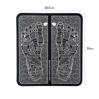 Masajeador Eléctrico para Pies MagicTap™