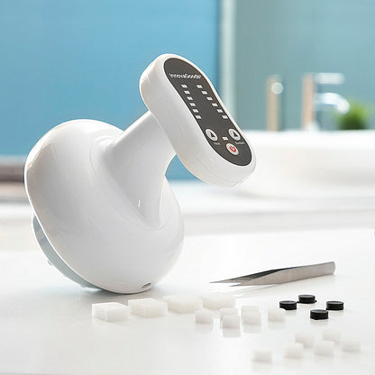 Masajeador Anticelulítico Cellout InnovaGoods con Succión y Calor
