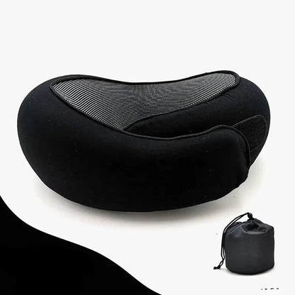 DreamComfort – Almohada de Viaje para el Cuello