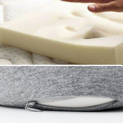 DreamComfort – Almohada de Viaje para el Cuello